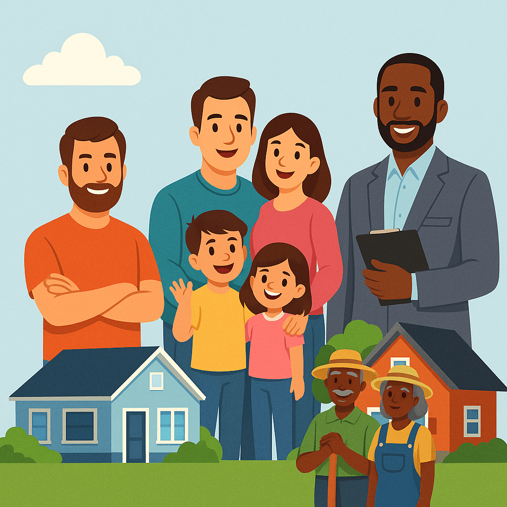 SEPTIFIX for Large Families and Busy Households