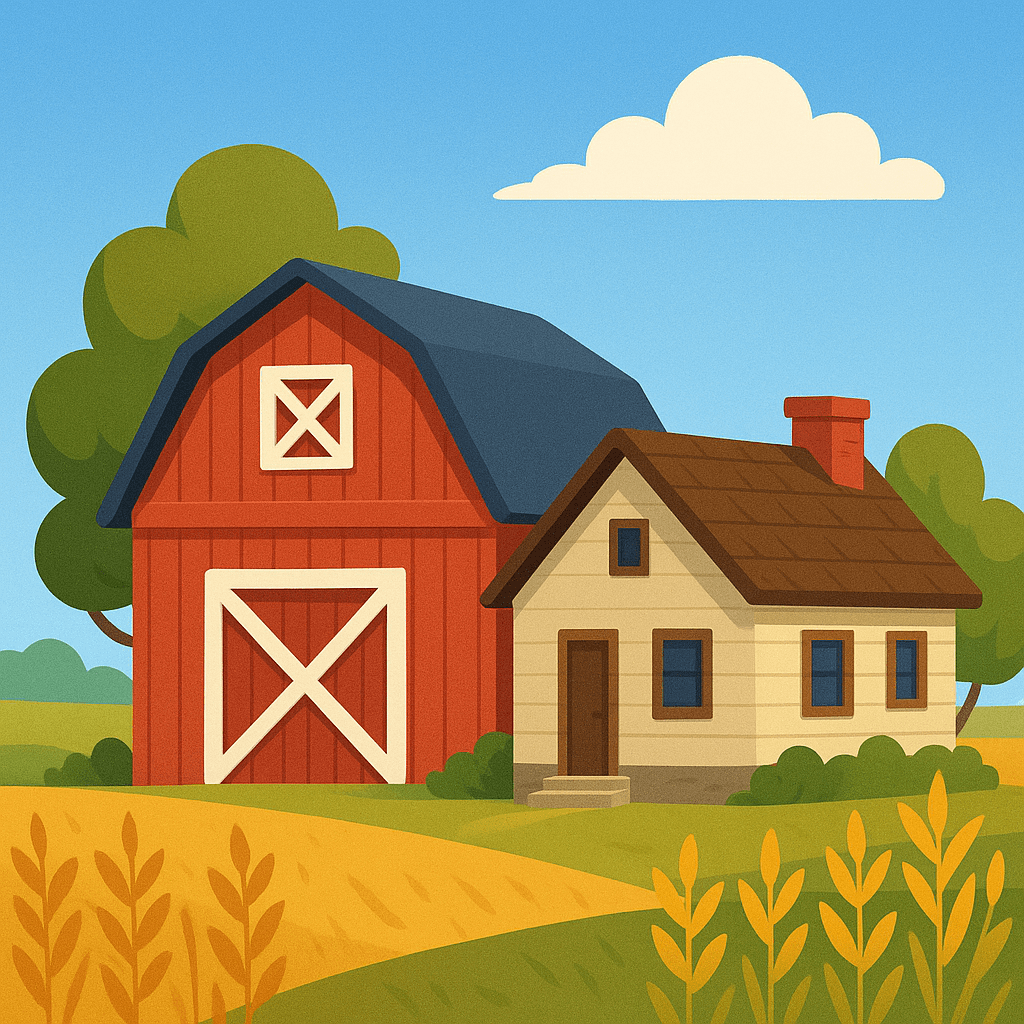 SEPTIFIX for Rural Homes, Farmhouses, and Country Properties