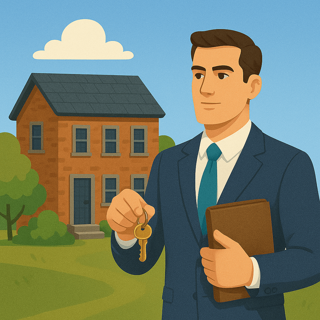 SEPTIFIX for Managers, Landlords & Real Estate Owners