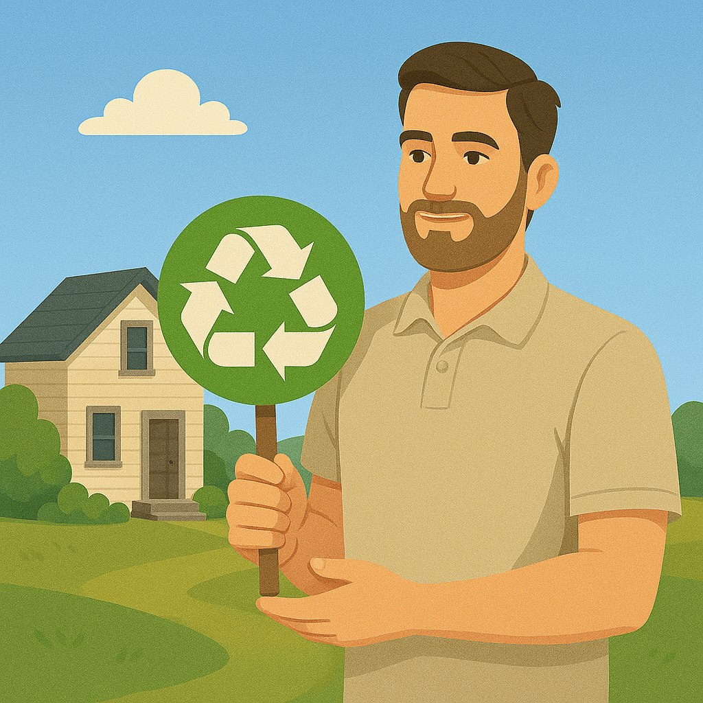SEPTIFIX for Environmentally Conscious Homeowners