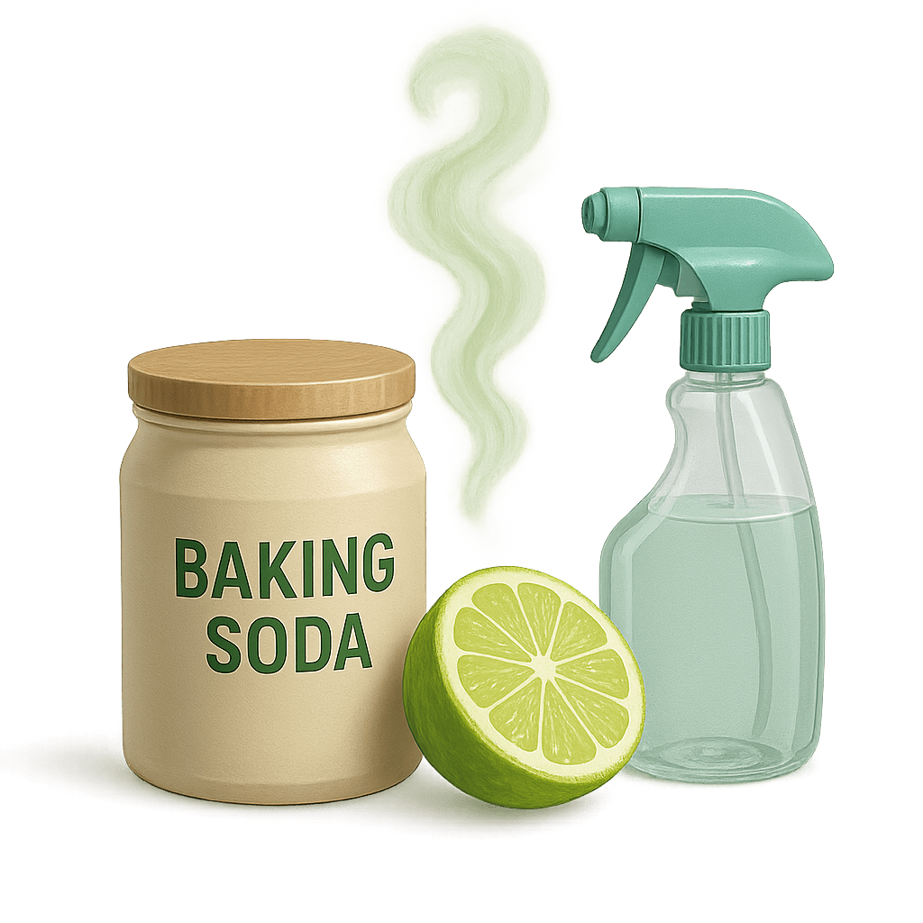 How to Eliminate Septic Odor Naturally