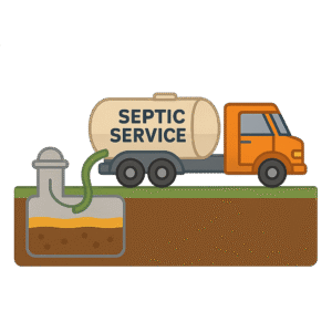 Pump Only When Necessary