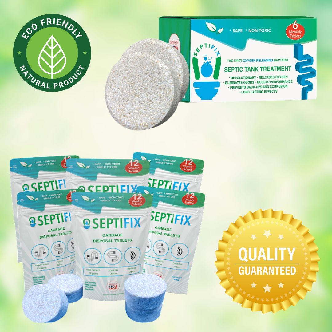 What Is SEPTIFIX