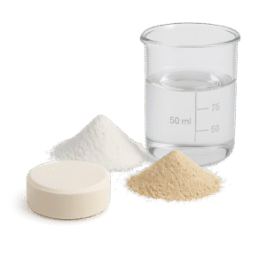 Oxygen-Releasing Compounds (Magnesium Peroxide & Sodium Peroxide)