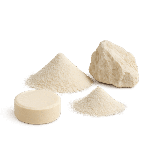 pH Stabilizers (Calcium Carbonate Blend)