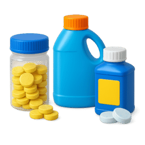 3 Big Categories of Septic Treatments