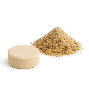 Proprietary Bacterial Activators (Nutrient Matrix)