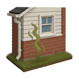 Strong Outdoor Odors & Drain Field Issues