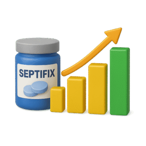 Why SEPTIFIX Gets Better Reviews Than Other Treatments