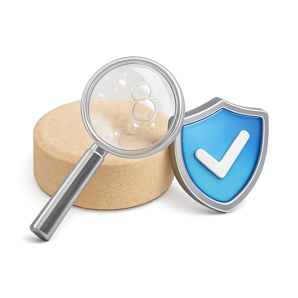 Why Understanding Ingredients Builds Trust